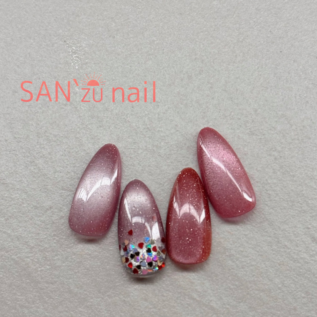 SANzu_nail