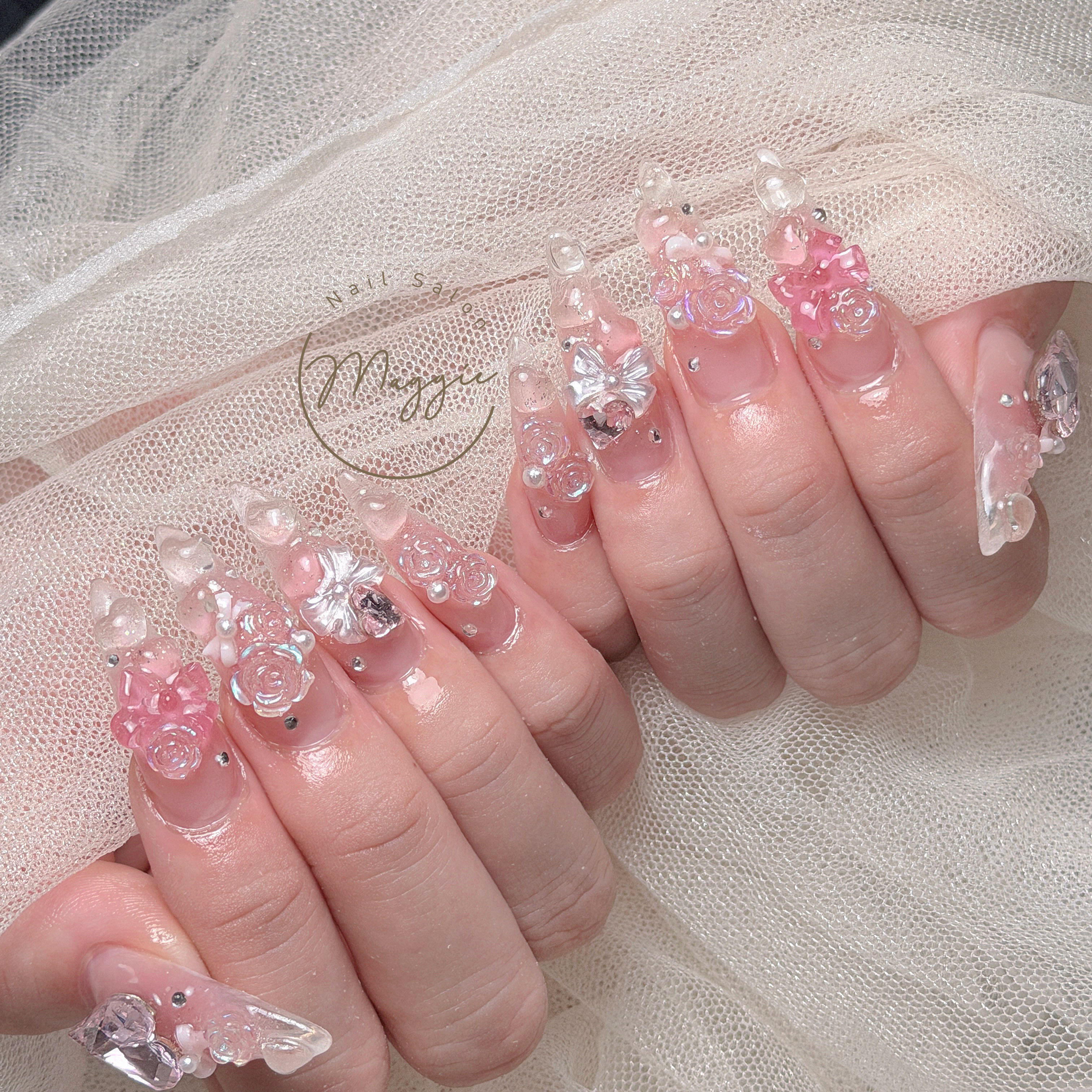 MaggieNail