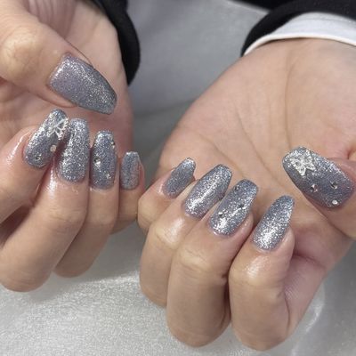 【初めてのネイルに💅✨】【新規クーポン】ワンカラーorグラデーション オフなし