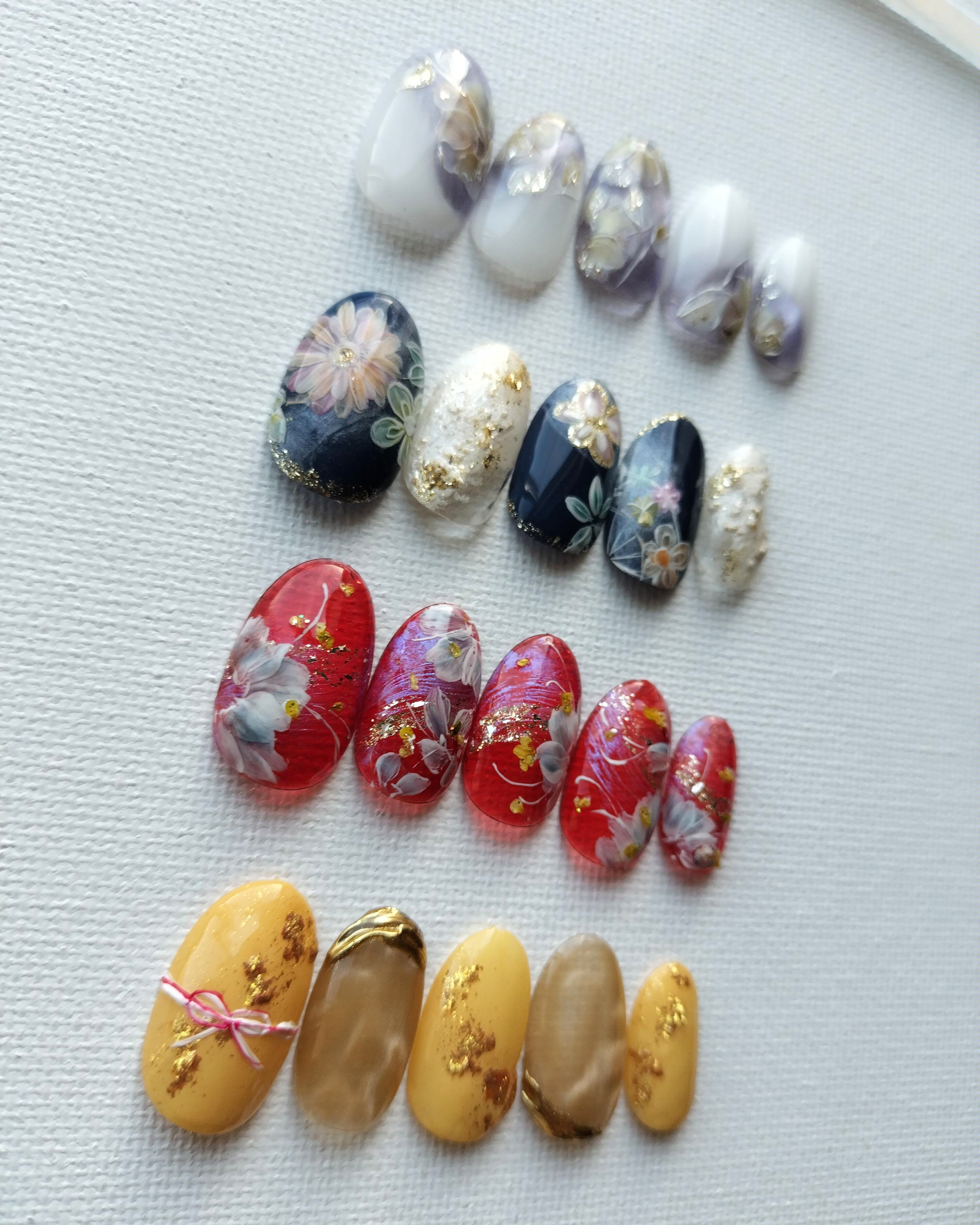 sorako.nails_and_roses