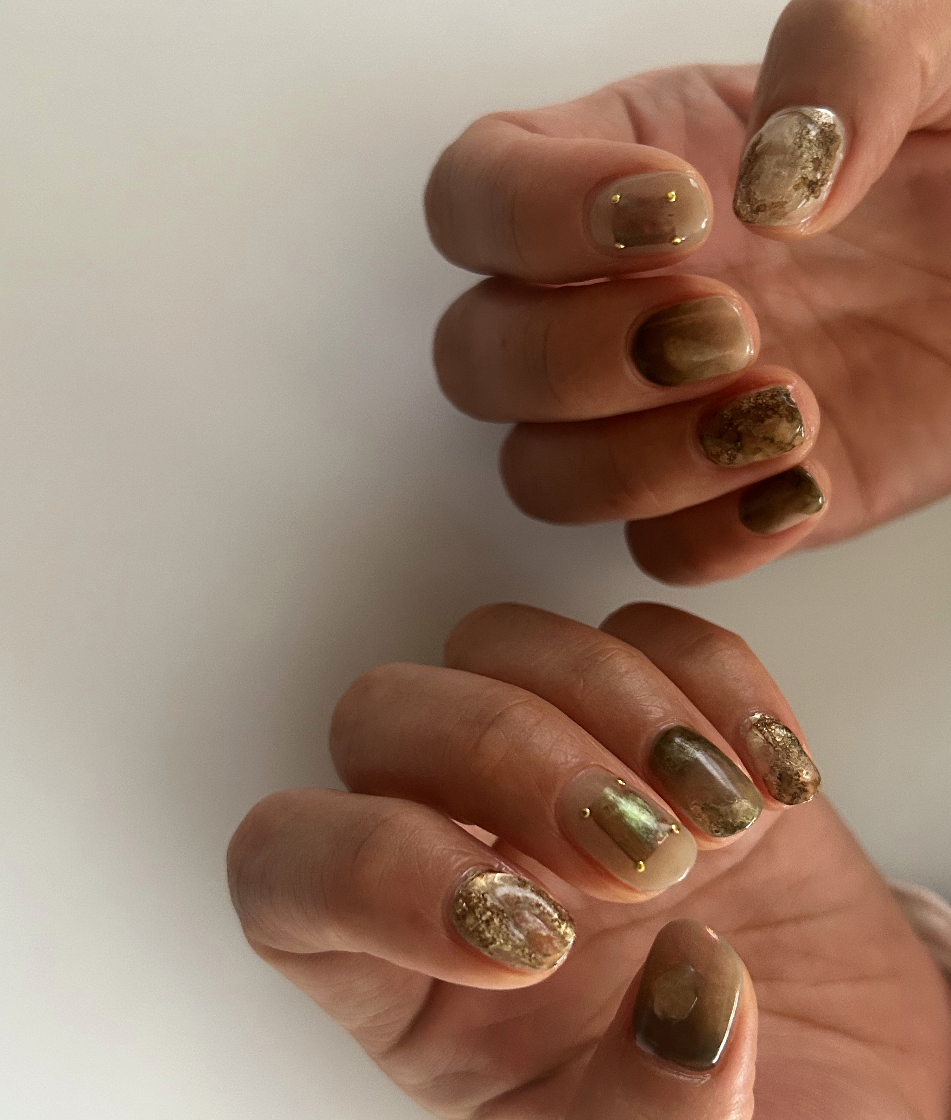 que.sera.nail