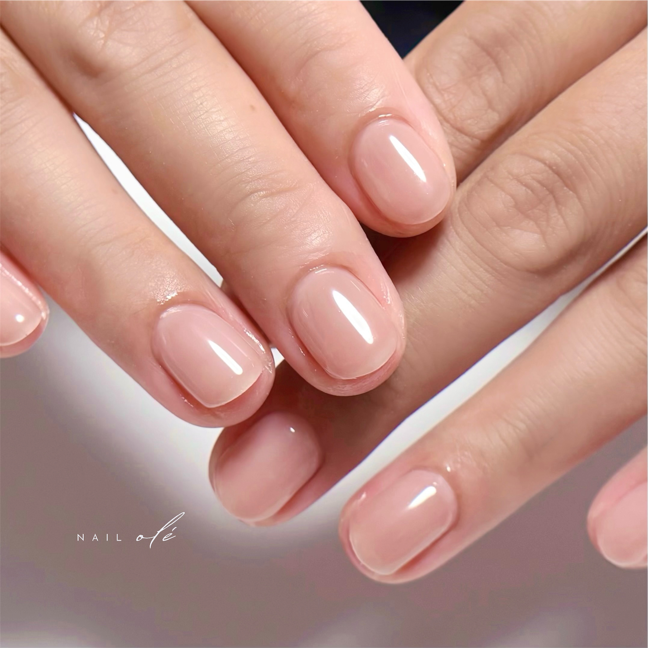 NAIL_ole