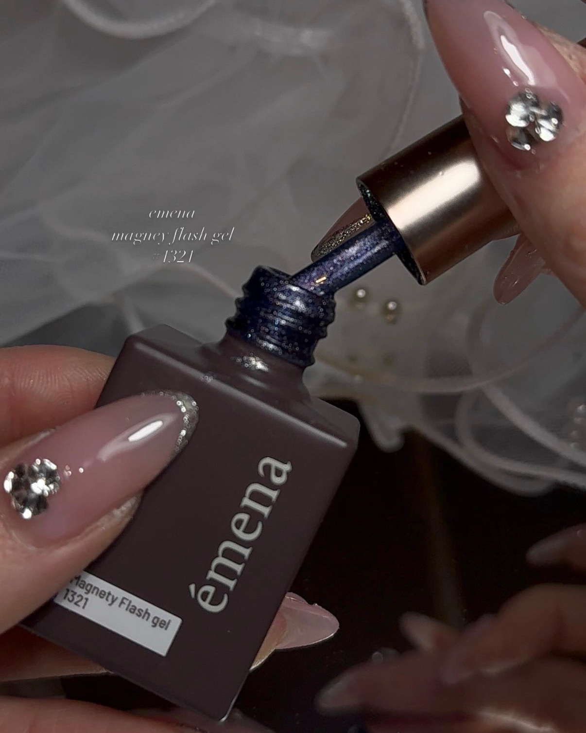 Nailsalon_choa