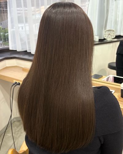 【5,6月限定】カット+カラー