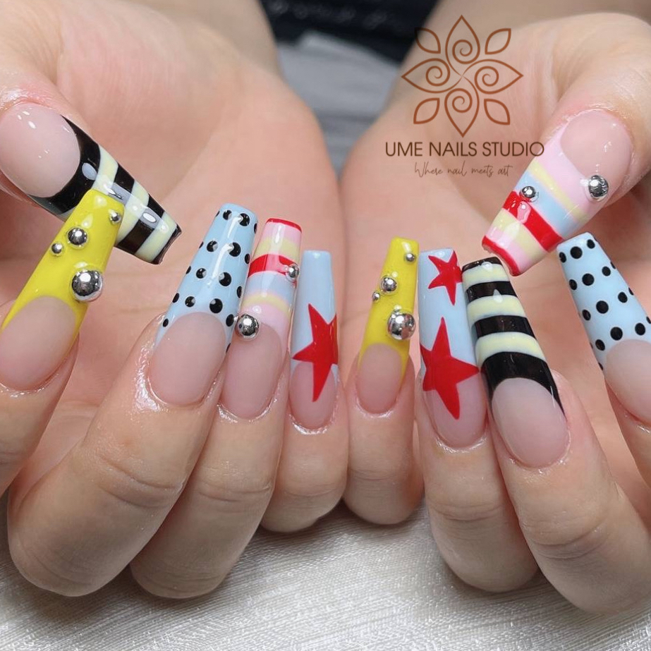 UME_NAIL_STUDIO_SAKURA