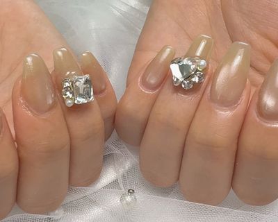 シンプルデザイン
