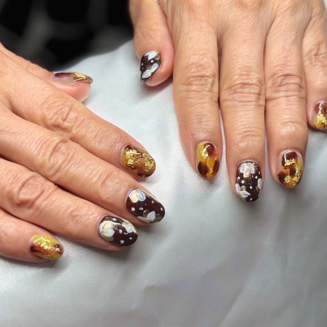ENNAILSHIORI