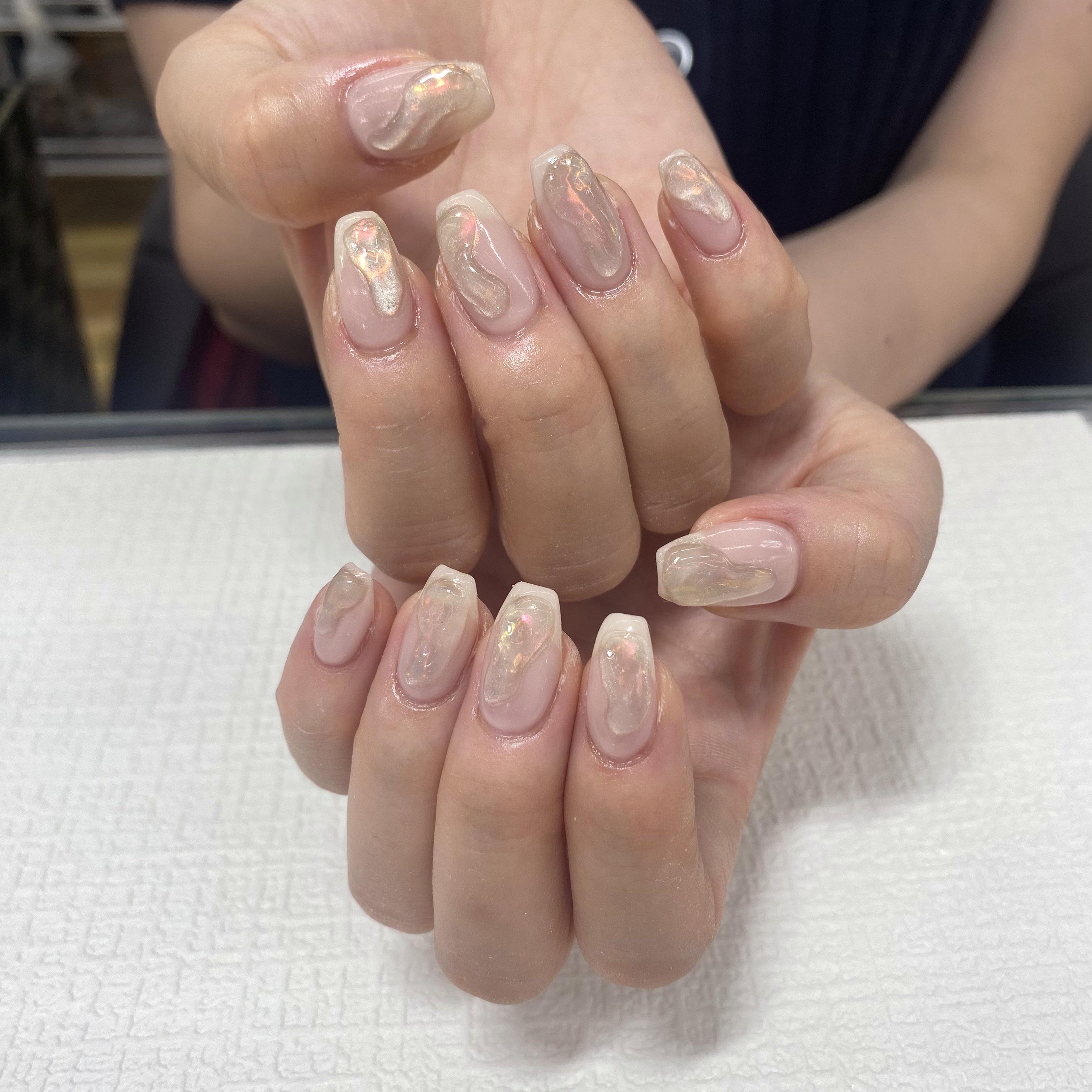 Nail.Rika