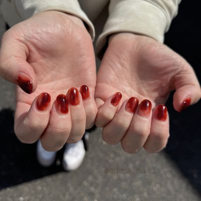 ニュアンスワンカラー