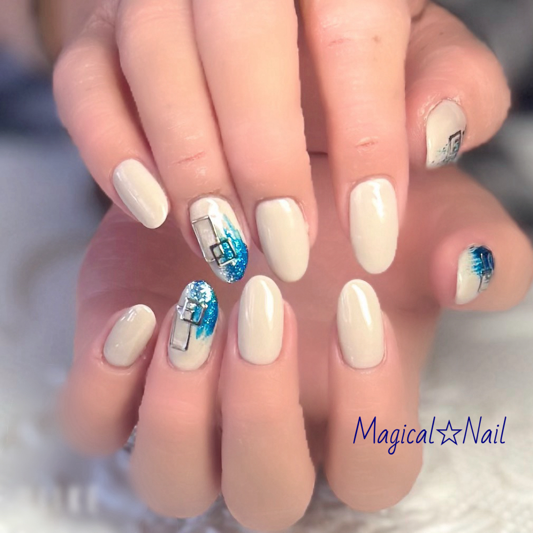 magical_nail