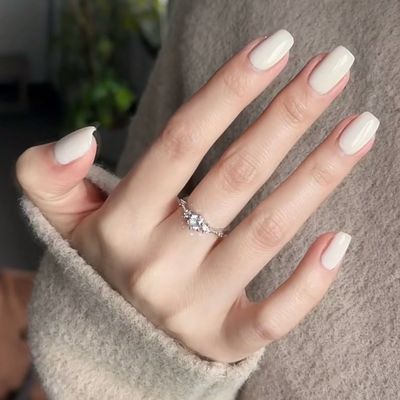 初回オフ無料♪シンプルワンカラープラン