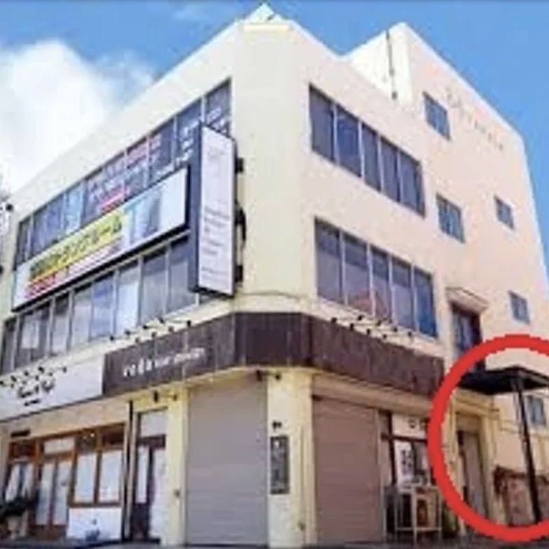 Feliz(フェリス) private nailsalon