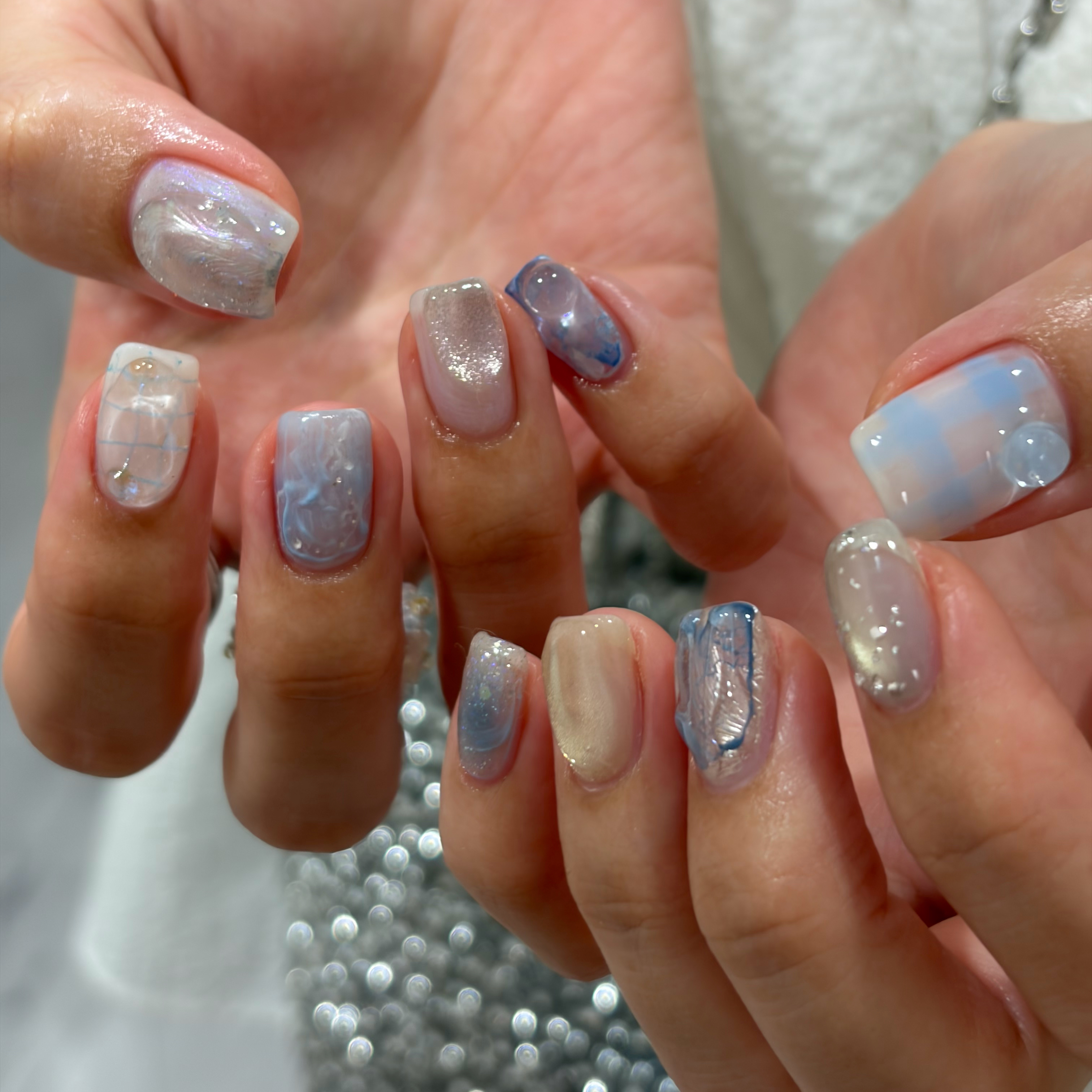 _chika_nail_