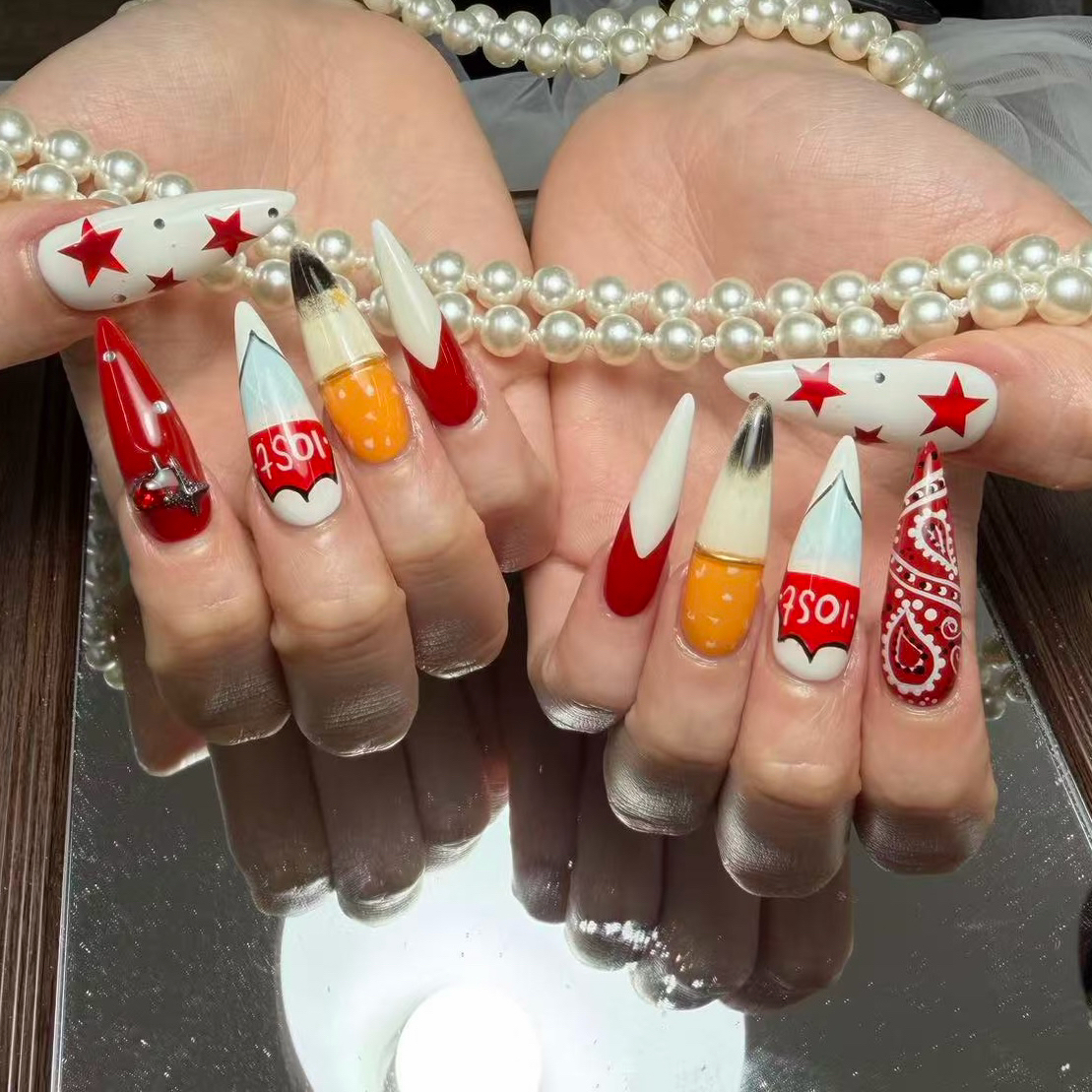 Nail.cyoucyou