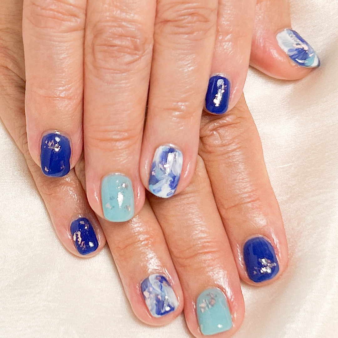 DANA_nail