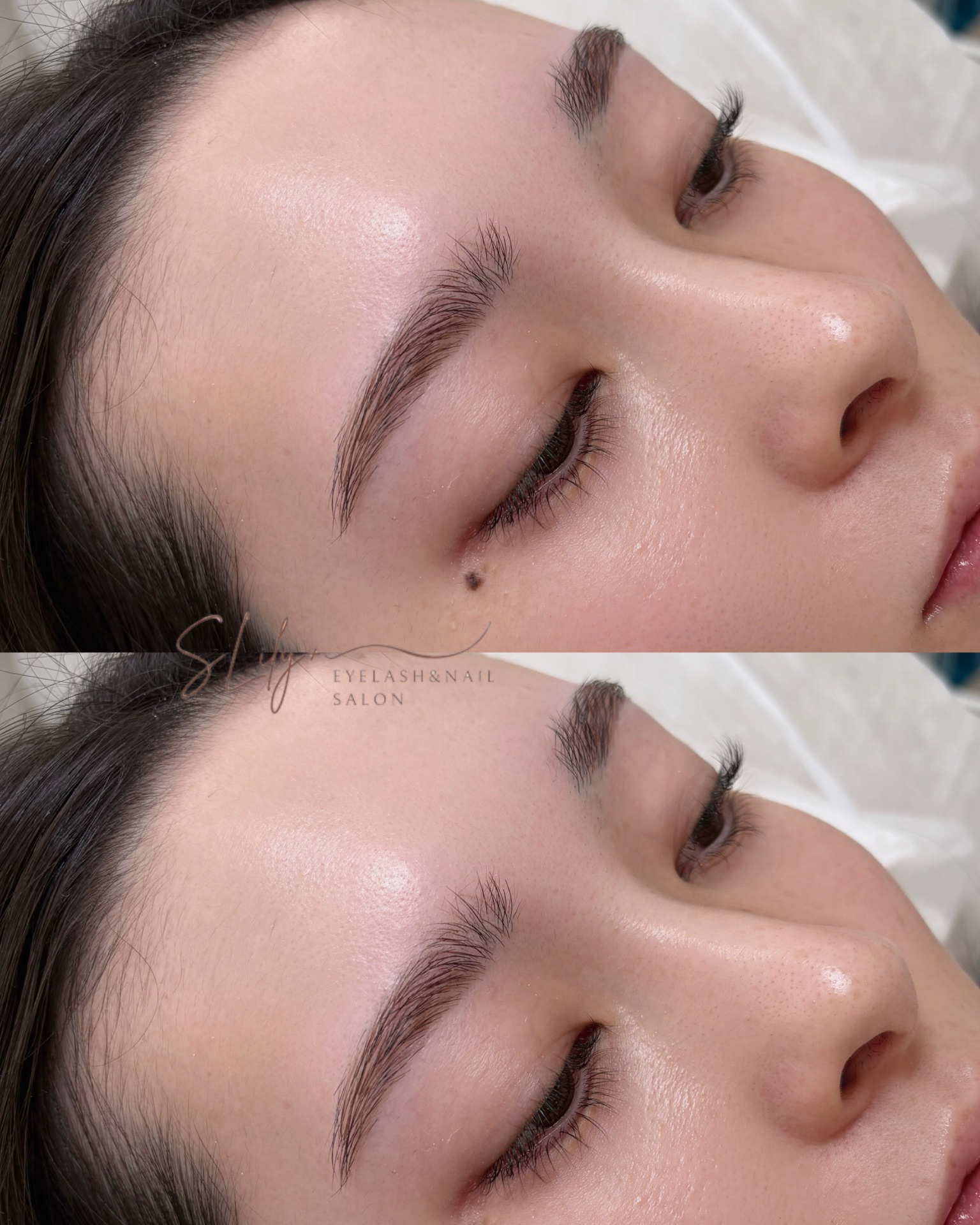 SLily_eyebrow
