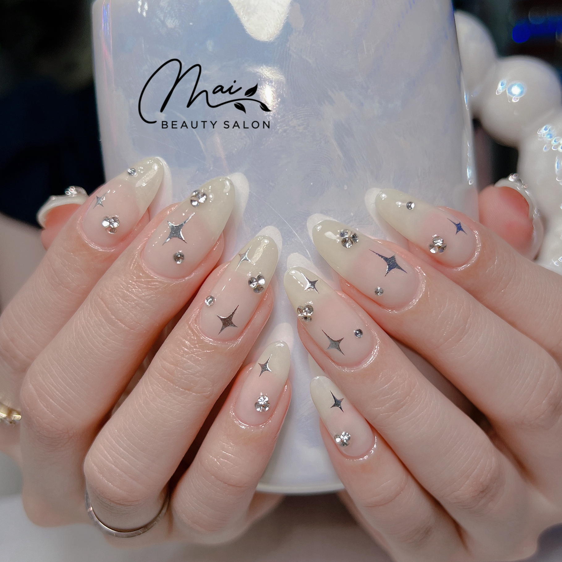 MaiBeautySalon