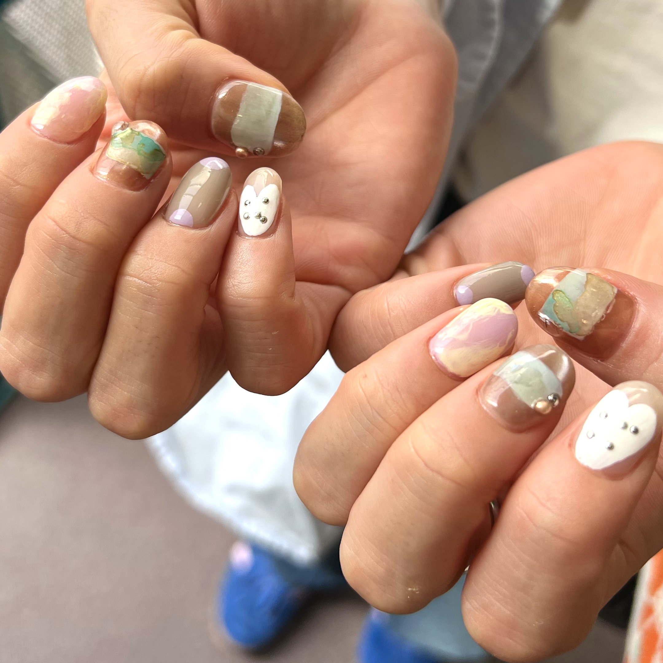 __.aya_nail818