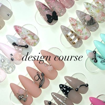 定額 design🍓