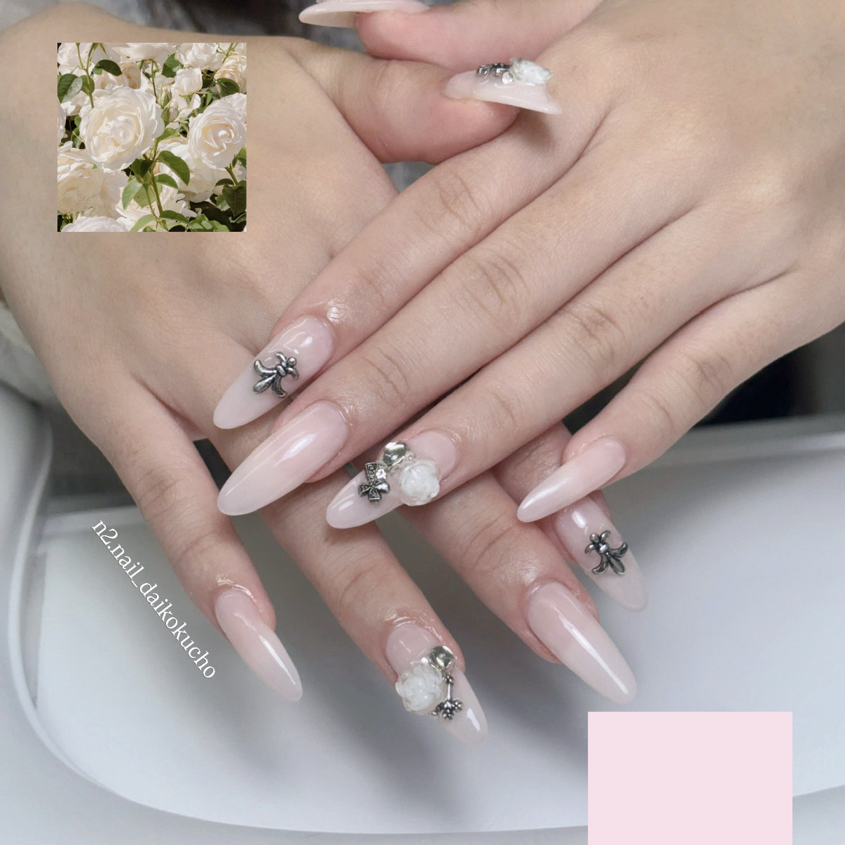 N2nail_art