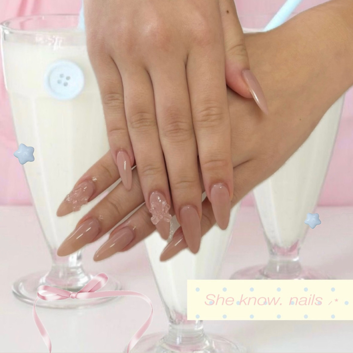 Sheknow.nails