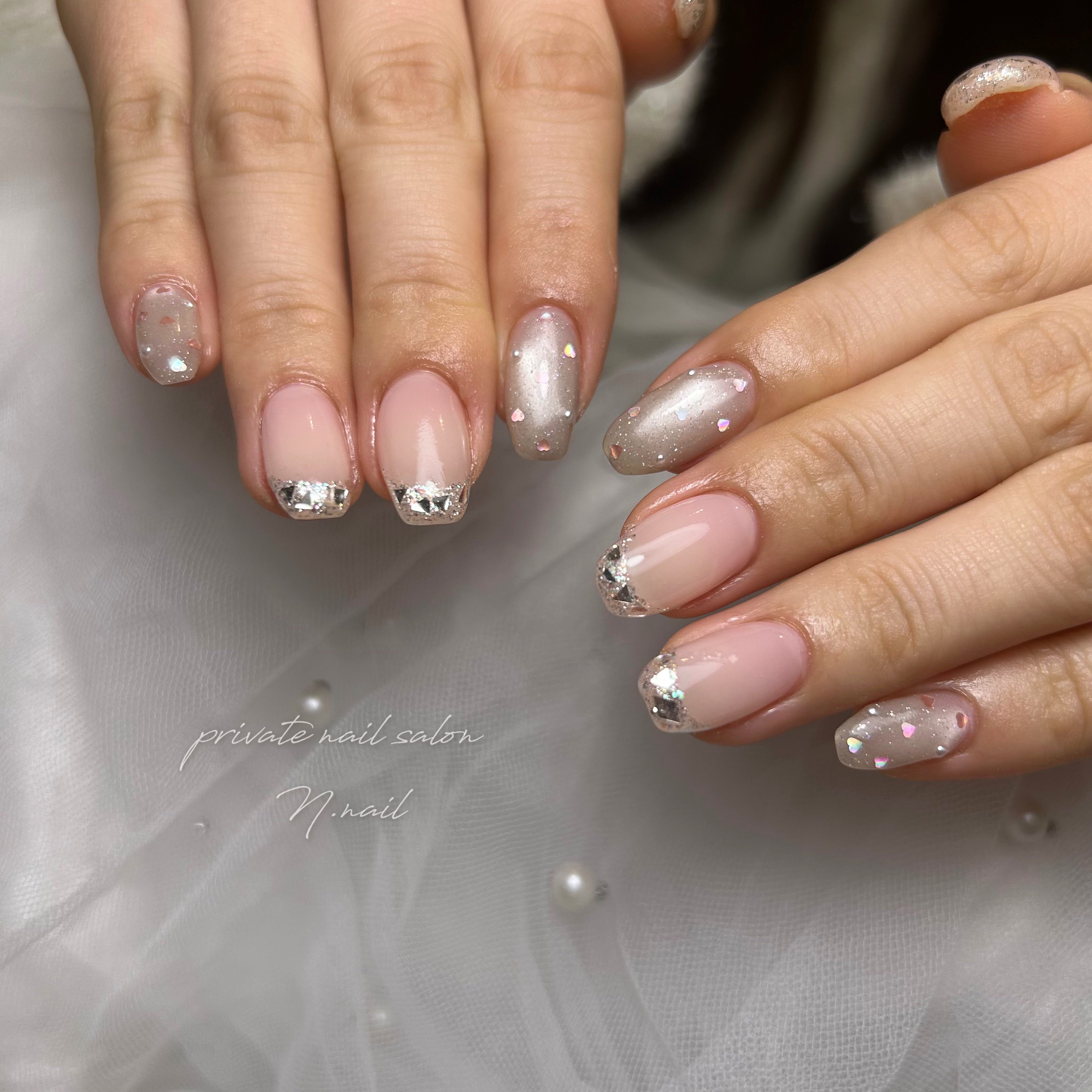 N.nailsalon