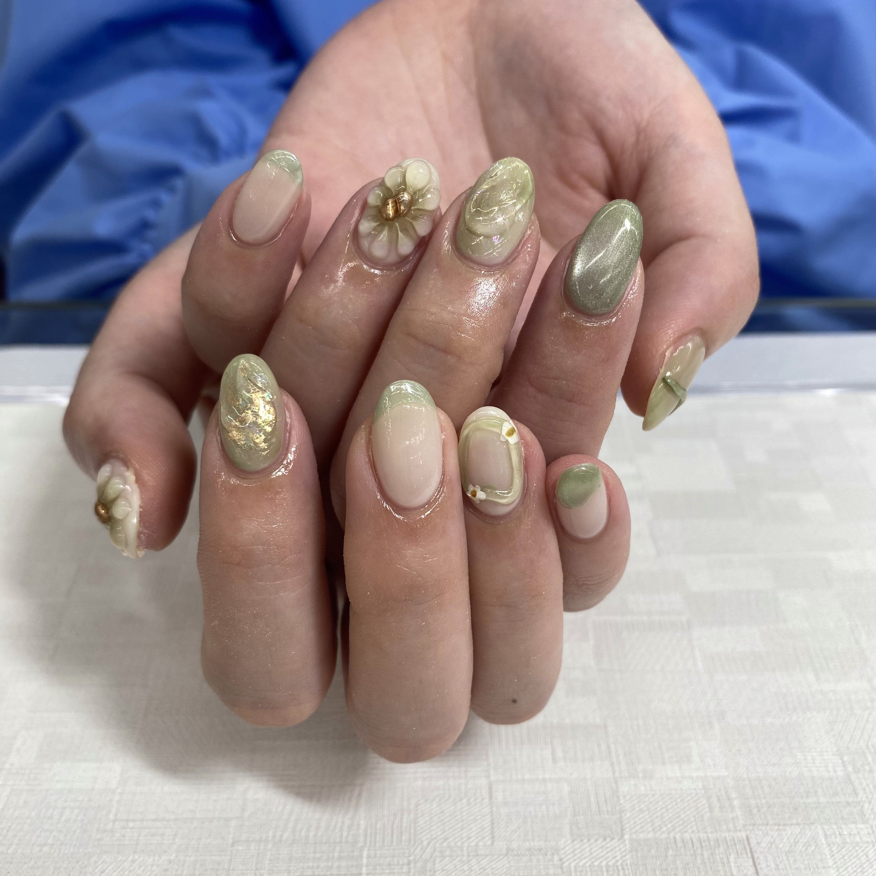 Nail.Rika