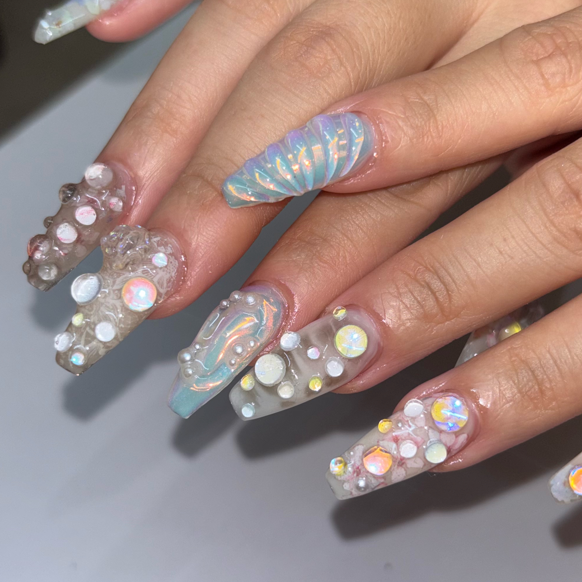 AnynailRamu