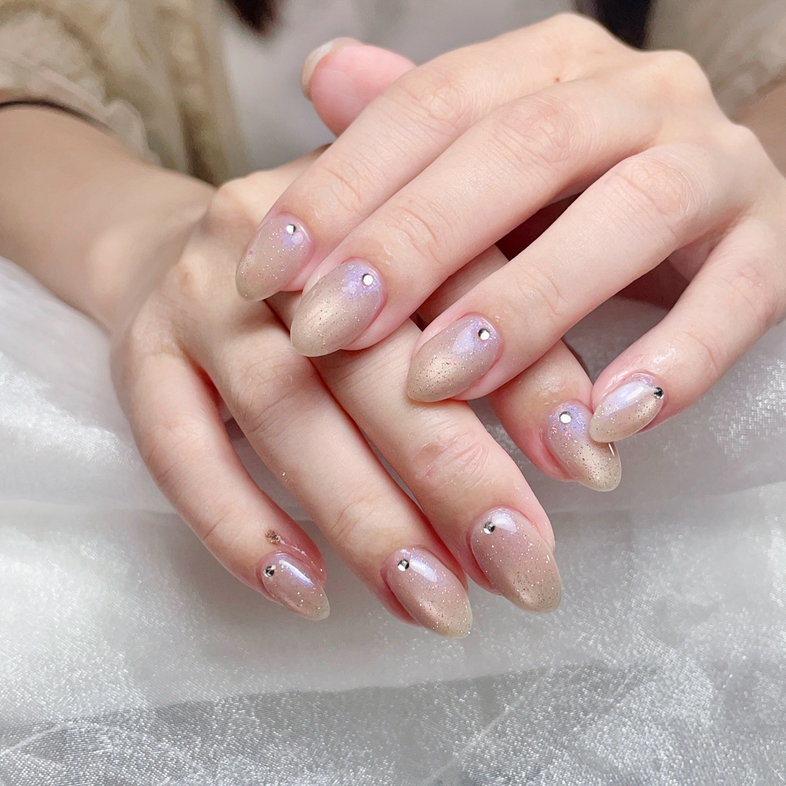 RosyBeautySalon