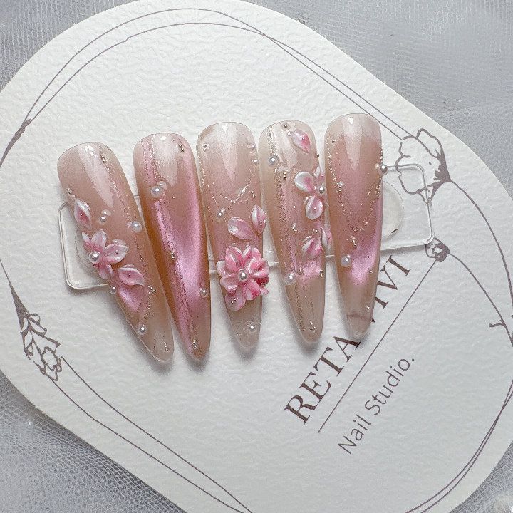 ネイリー（Nailie） - Miki..Nail