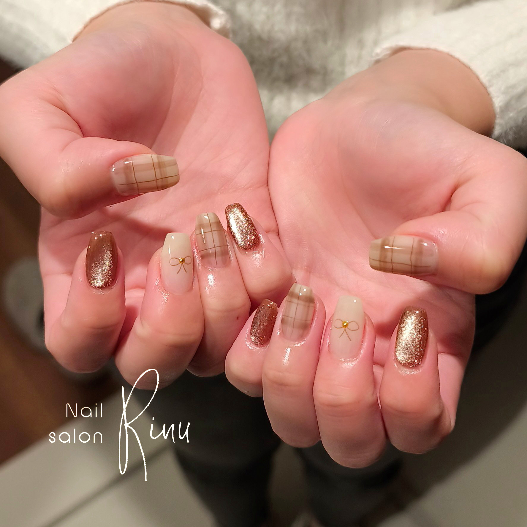Rinu_nail