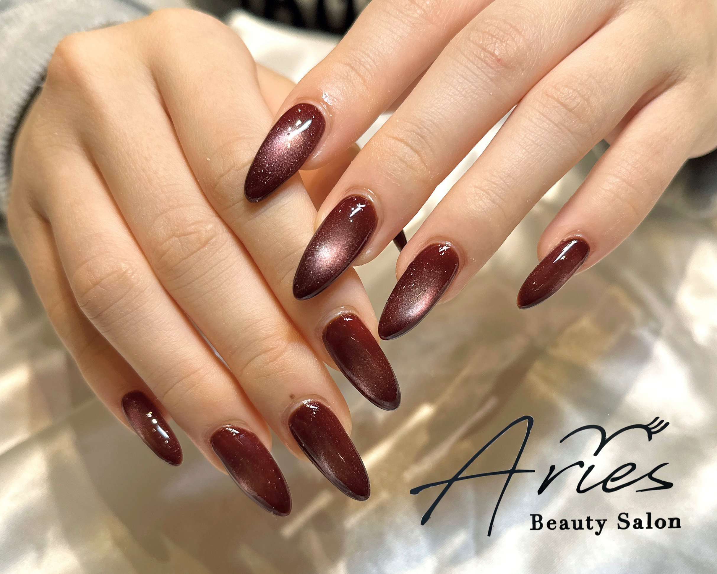 Nail0217