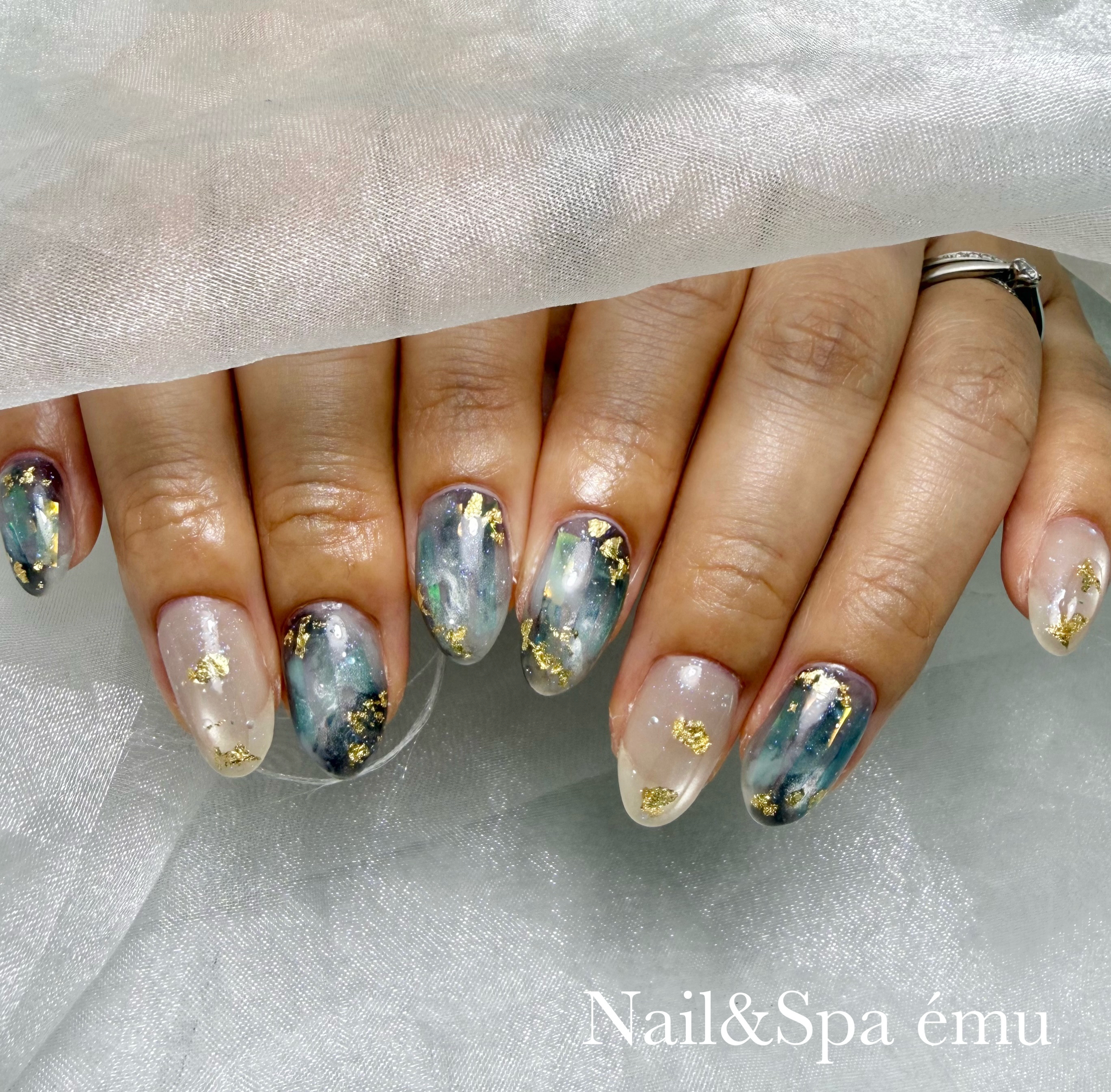 NailSpa_emu