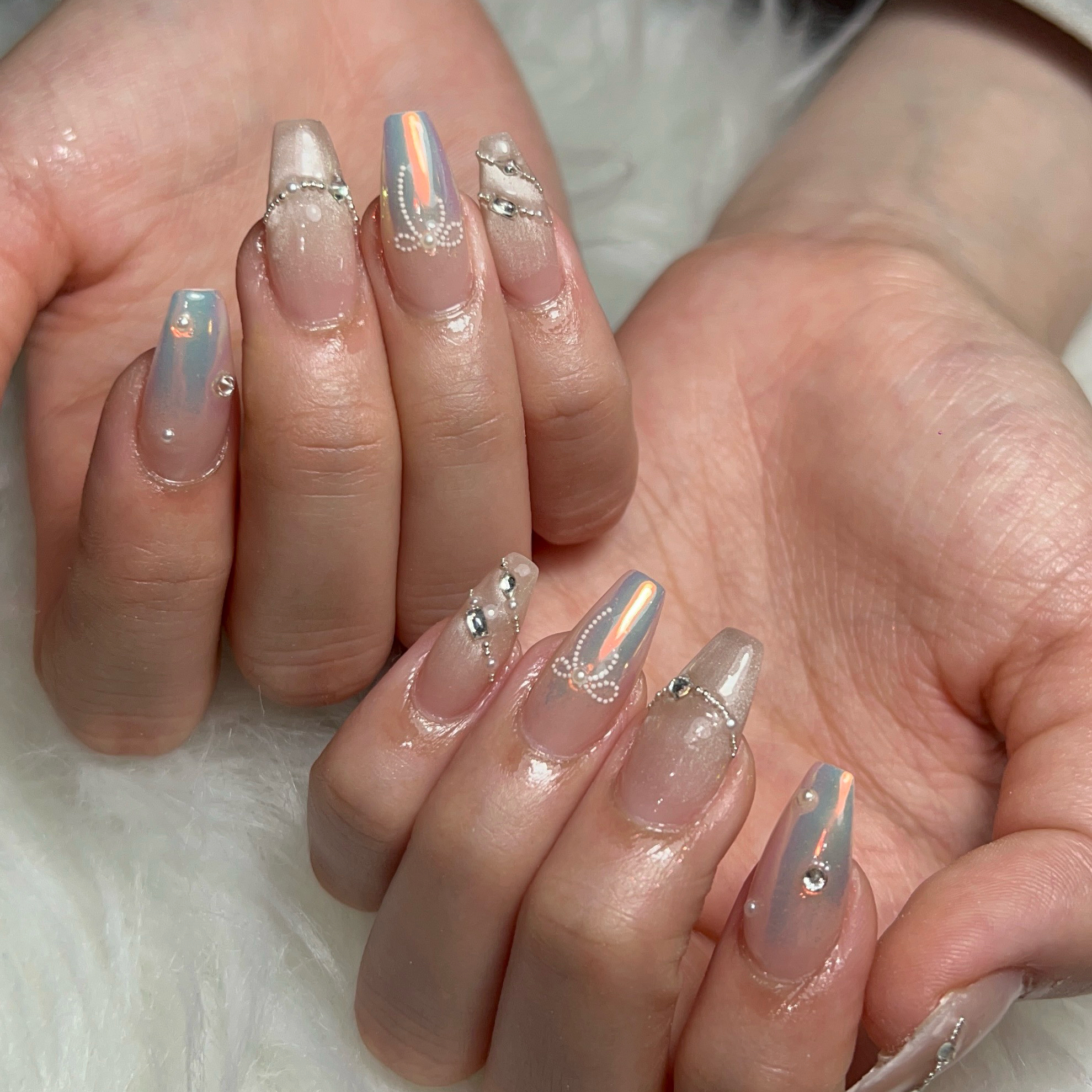 Fuu_nail