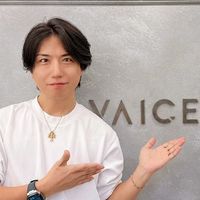 VAICE_KAZU