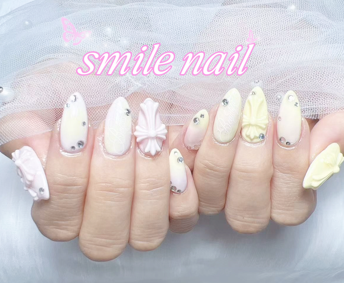 Smile_nailomiya