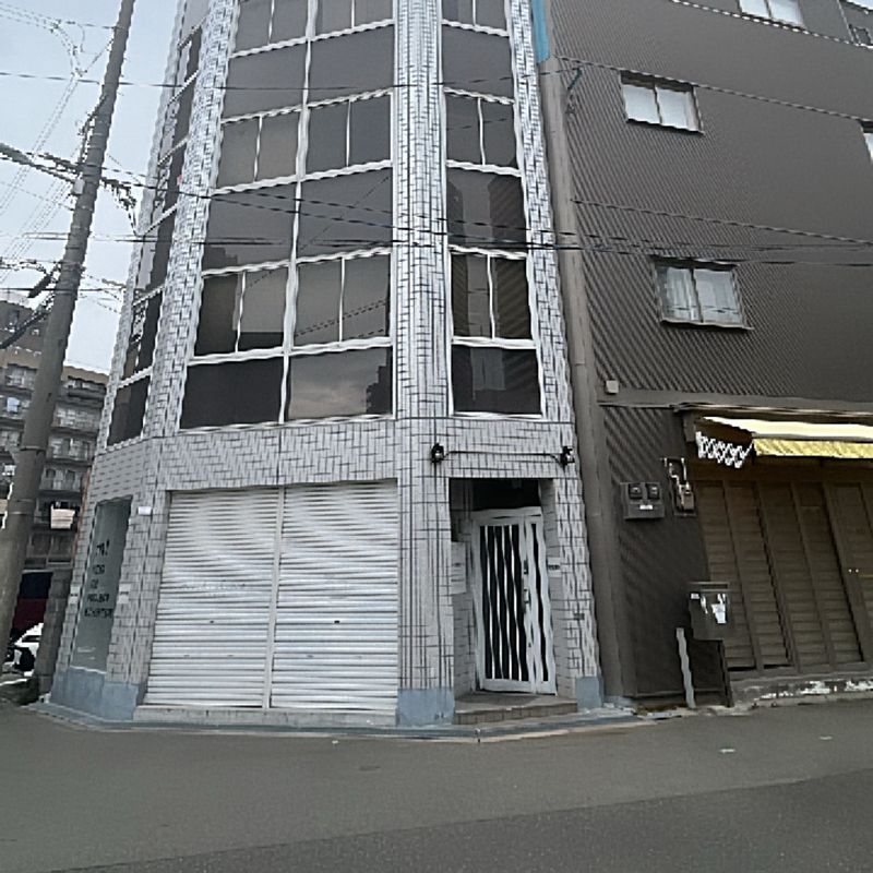 深夜のまつ毛屋さん APOPI'S