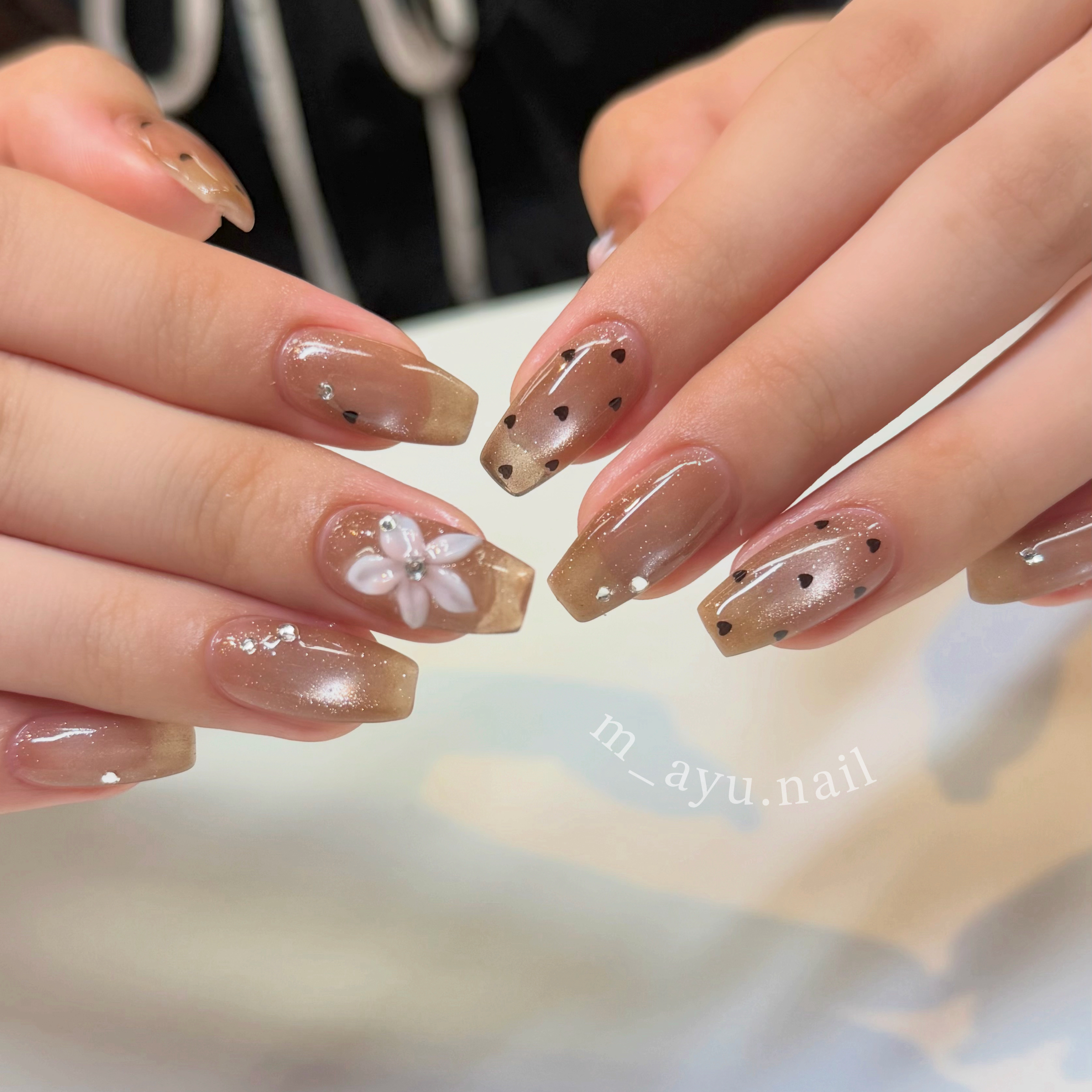 m_ayu.nail