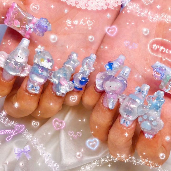 ネイリー（Nailie） - Ashliy
