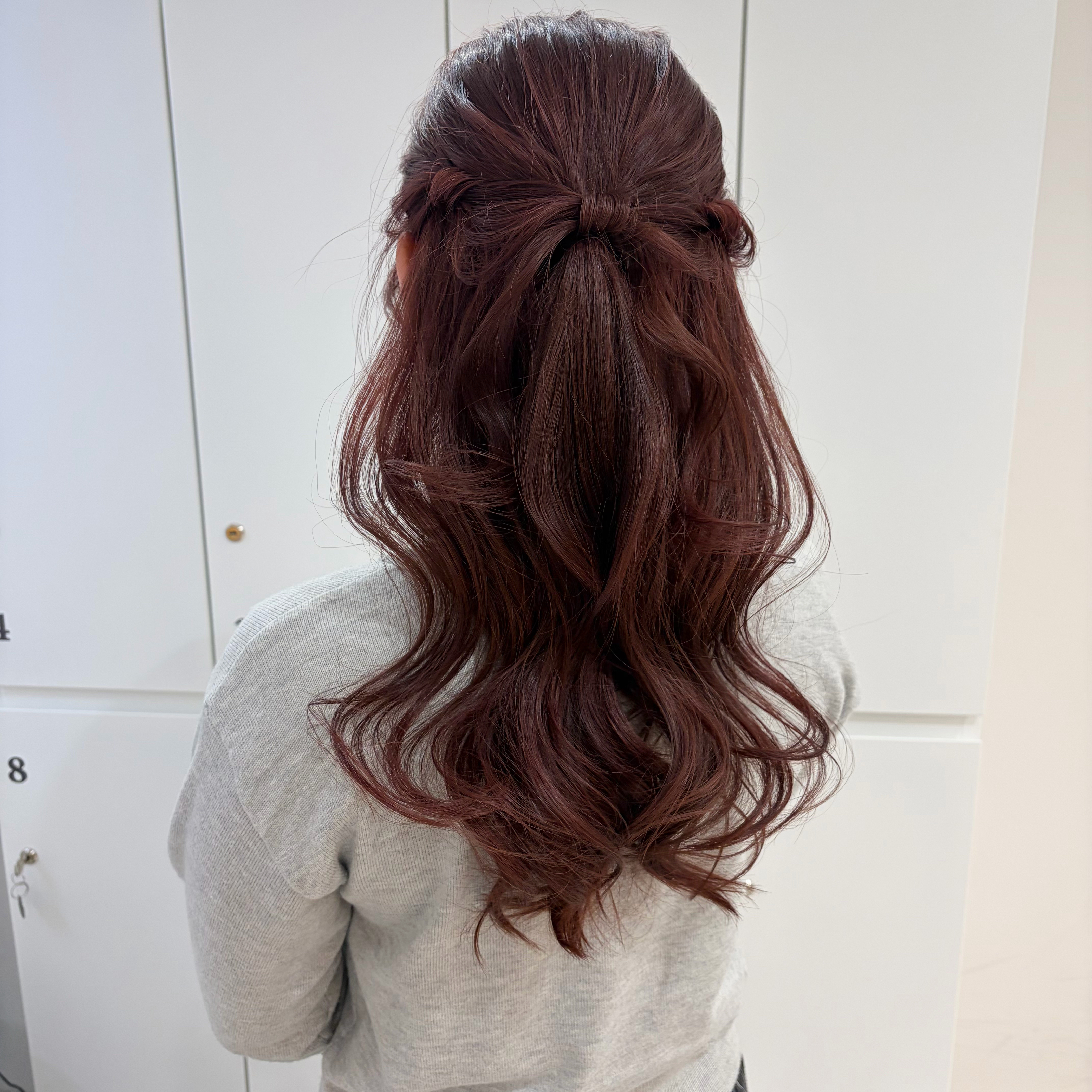 lond_haruka._.hairarrange