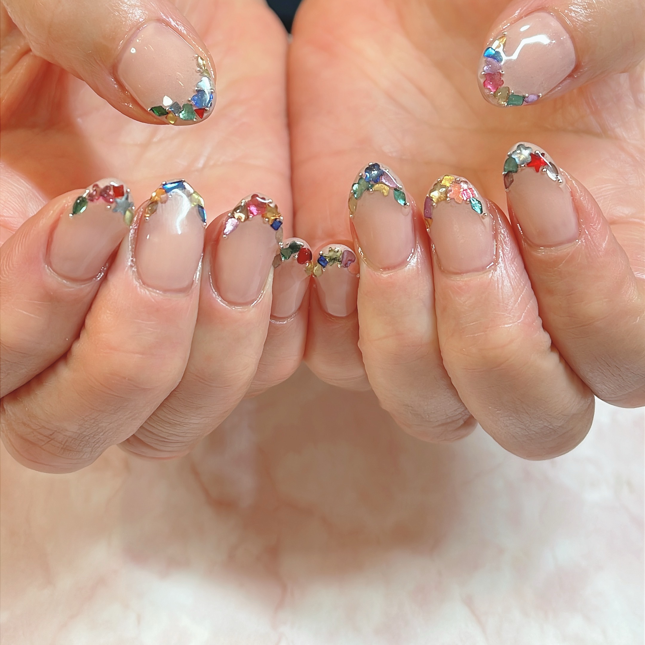 Nailsalonmermaid33