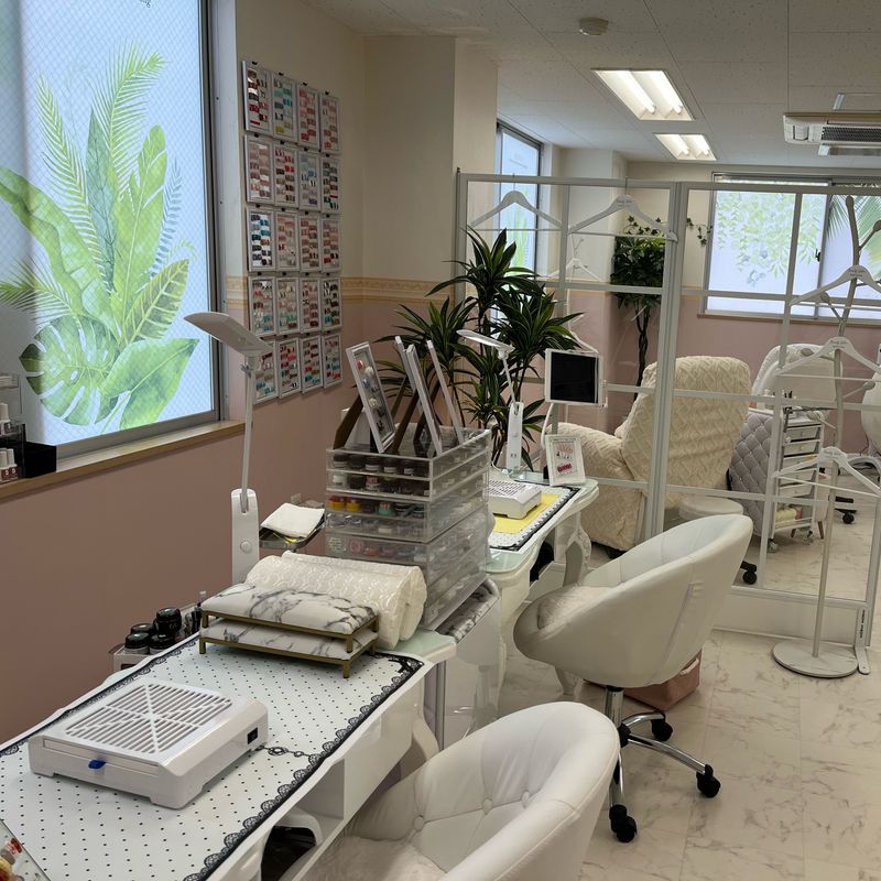Beauty salon Studio groove