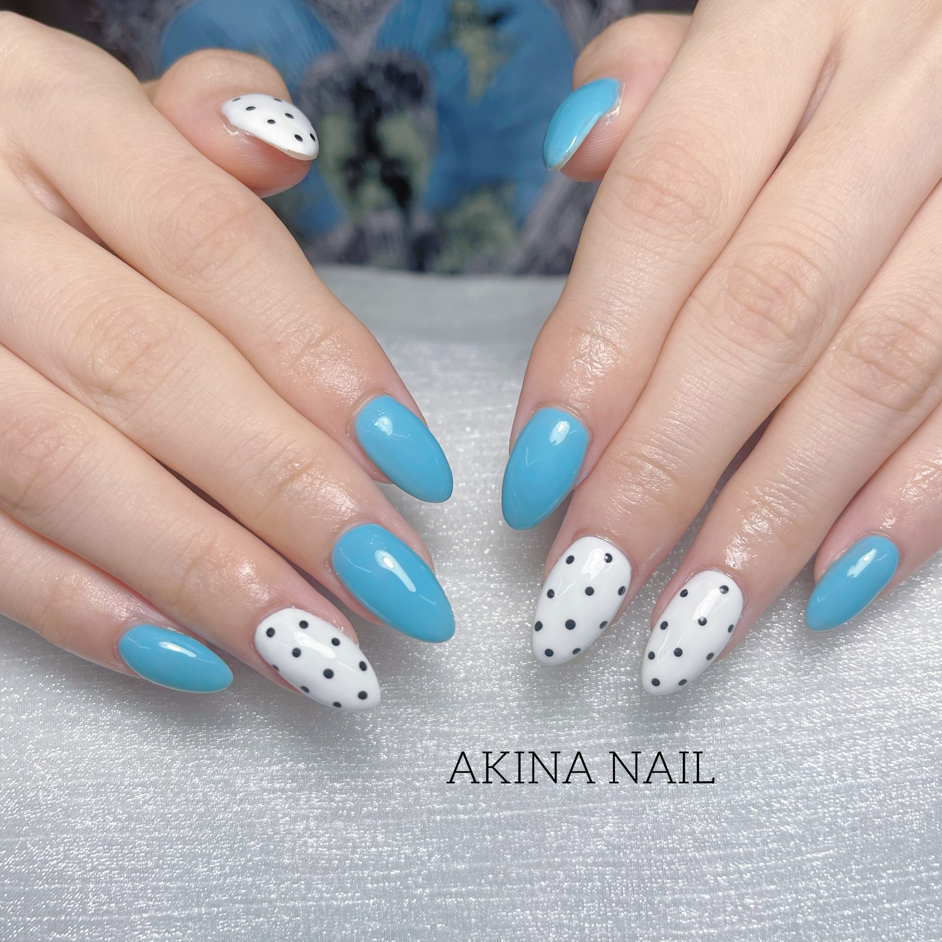 Rikanails