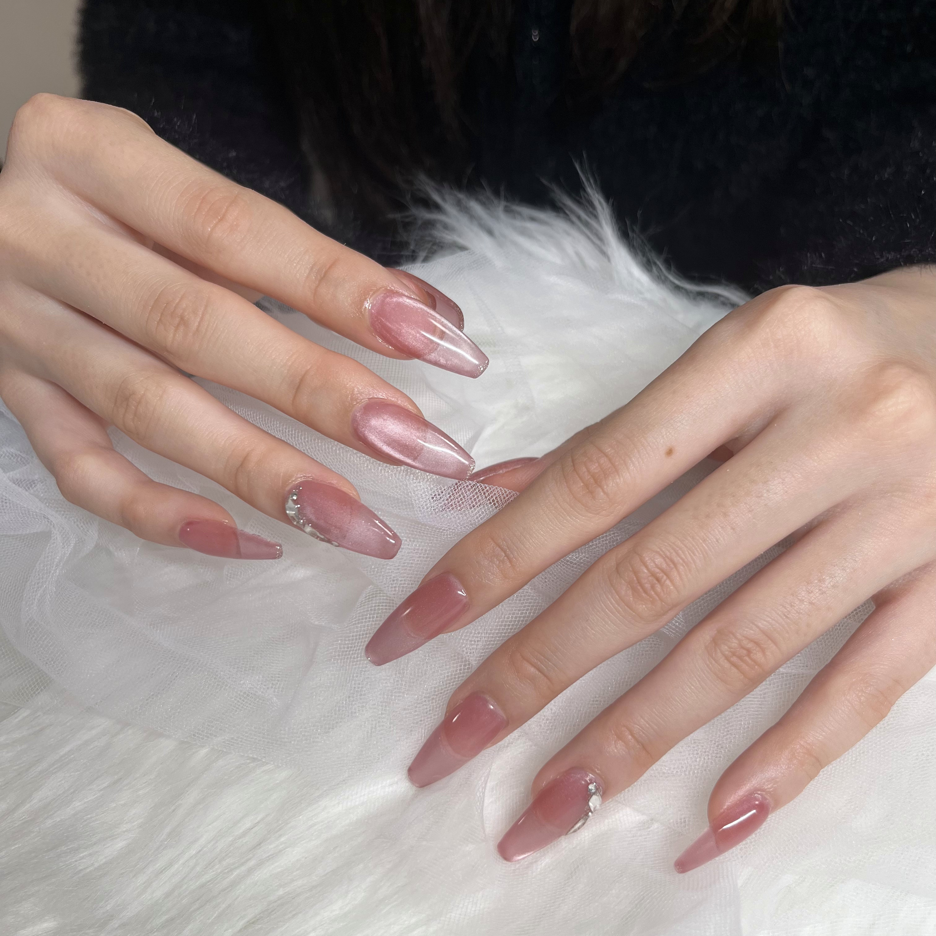 nailmegumi