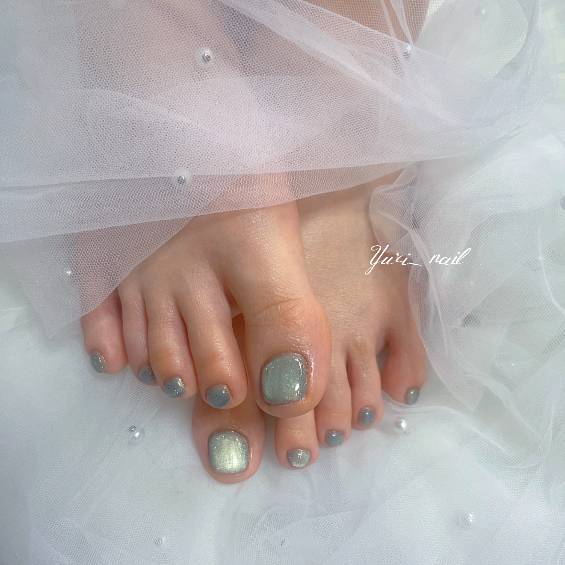 Nail_yuri1004