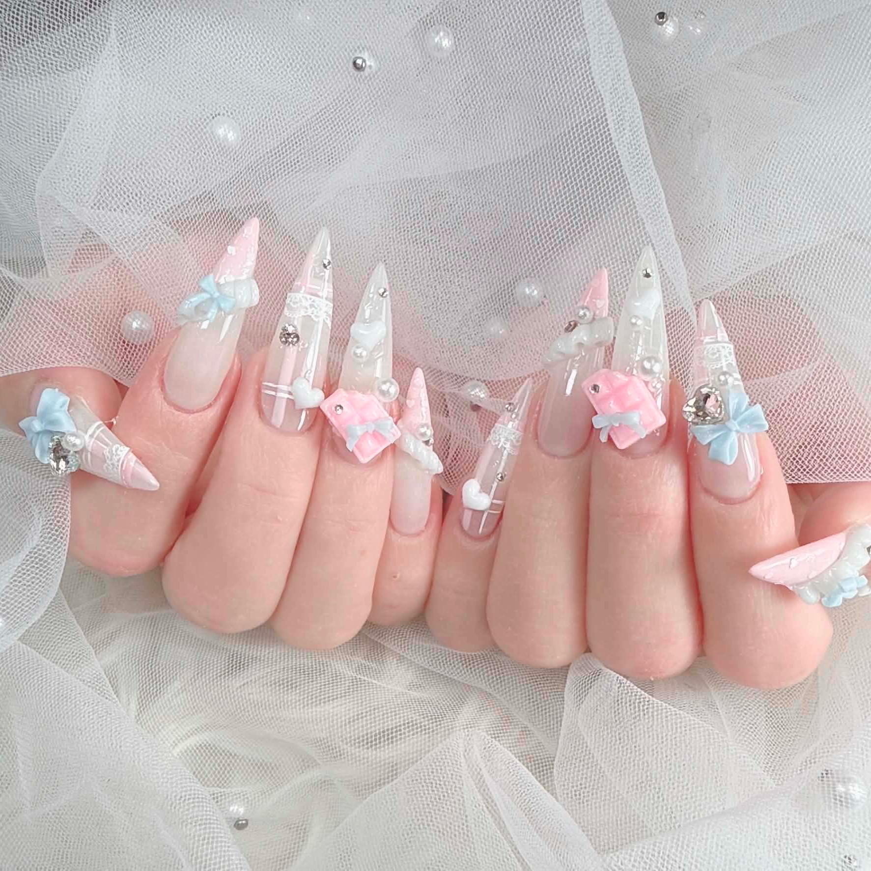 _Sakura_Nail_