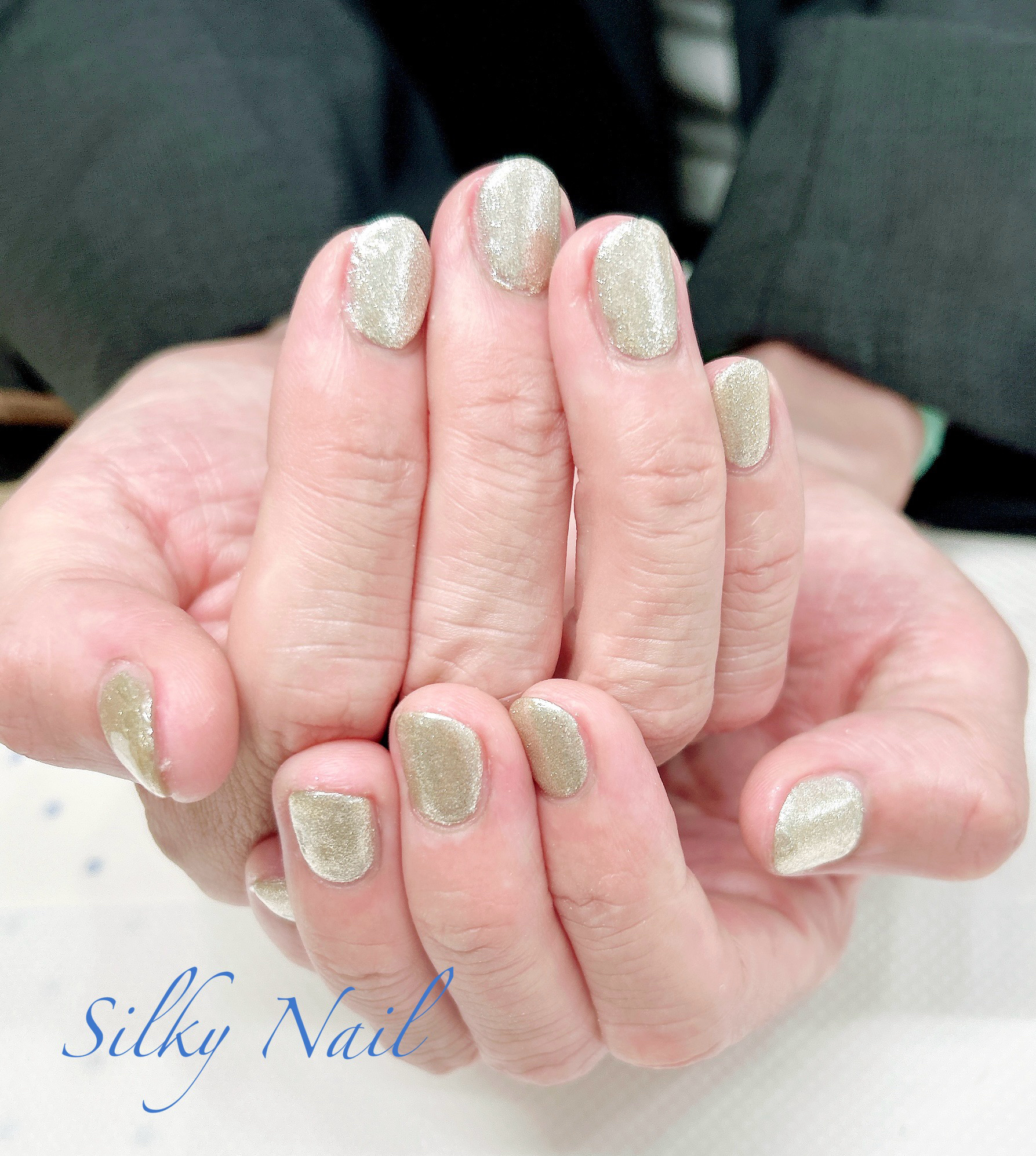 Silky_Nail