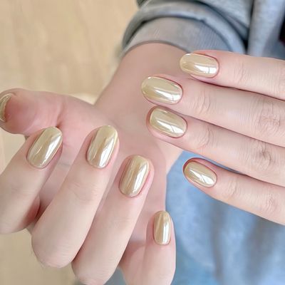 ミラー／オーロラ🎀