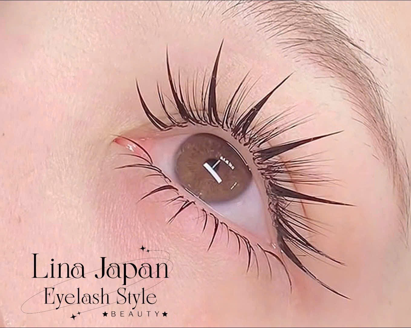 Linaeyelash.nagahoribashi