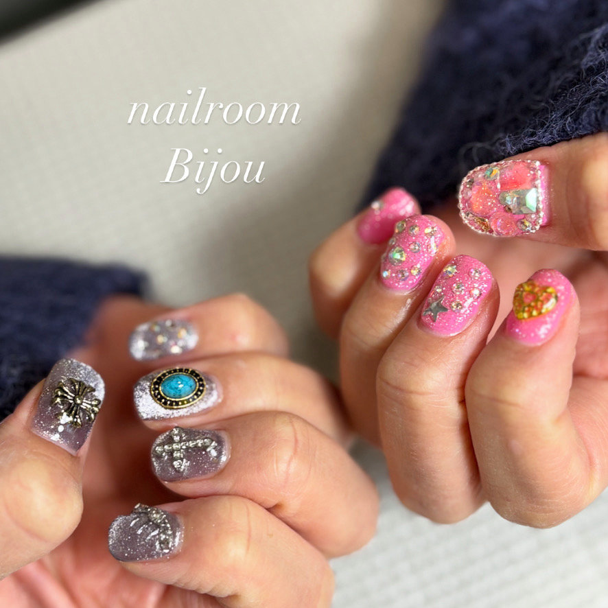 nailroombijou